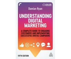 KNYGA Damian Ryan Understanding Digital Marketing