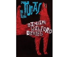 KNYGA Damian Walford Davies Judas