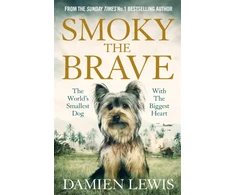 KNYGA Damien Lewis Smoky the Brave
