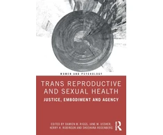 KNYGA Damien W Riggs Trans Reproductive and Sexual Health
