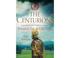 KNYGA Damion Hunter Centurions