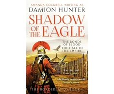 KNYGA Damion Hunter Shadow of the Eagle