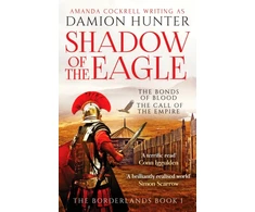KNYGA Damion Hunter Shadow of the Eagle