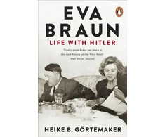 KNYGA Damion Searls Eva Braun