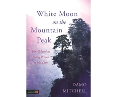 KNYGA Damo Mitchell Baltas Moon on the Mountain Peak