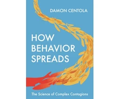 KNYGA Damon Centola How Behavior Spreads