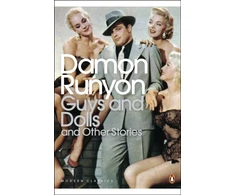 KNYGA Damon Runyon Guys and Dolls
