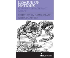 KNYGA Damousi Joy League of Nations
