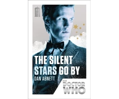 KNYGA Dan Abnett Doctor Who: The Silent Stars Go By