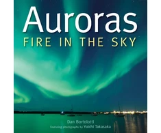 KNYGA Dan Bortolotti Auroras