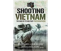 KNYGA Dan Brookes Shooting Vietnam