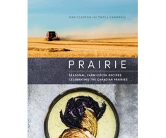 KNYGA Dan Clapson Prairie