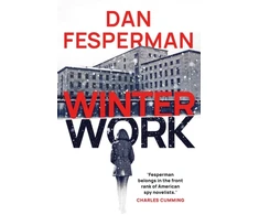 KNYGA Dan Fesperman Winter Work