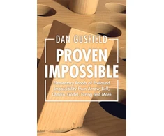 KNYGA Dan Gusfield Proven Impossible
