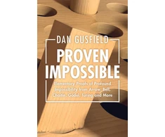 KNYGA Dan Gusfield Proven Impossible