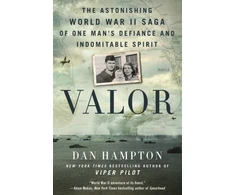 KNYGA Dan Hampton Valor