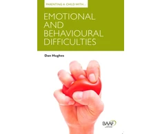 KNYGA Dan Hughes Parenting a Child with Emotional and Behavioural Difficulties