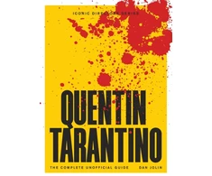 KNYGA Dan Jolin Quentin Tarantino