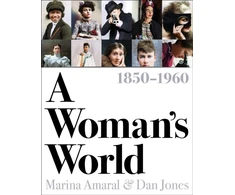 KNYGA Dan Jones Undifferentiated Woman's World, 1850–1960