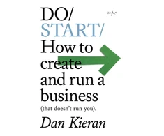 KNYGA Dan Kieran Do Start