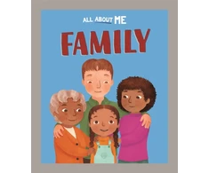 KNYGA Dan Lester All About Me: Family