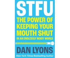 KNYGA Dan Lyons STFU