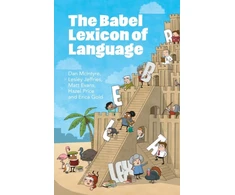 KNYGA Dan Mcintyre Babel Lexicon of Language