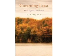 KNYGA Dan Moller Governing Least