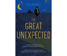 KNYGA Dan Mooney Great Unexpected