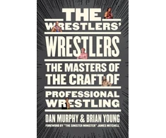 KNYGA Dan Murphy Wrestlers' Wrestlers