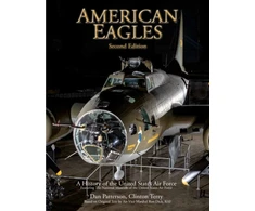 KNYGA Dan Patterson American Eagles