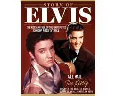 KNYGA Dan Peel Story of Elvis