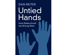 KNYGA Dan Reiter Untied Hands