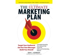 KNYGA Dan S Kennedy Ultimate Marketing Plan