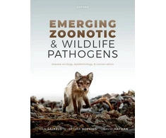 KNYGA Dan Salkeld Emerging Zoonotic and Wildlife Pathogens