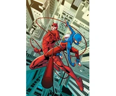 KNYGA Dan Slott Spider-Boy Vol. 2: Fun &amp; Games