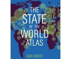 KNYGA Dan Smith State of the World Atlas