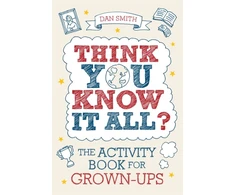 KNYGA Dan Smith Think You Know it All?