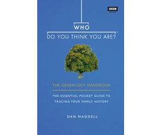KNYGA Dan Waddell Who Do You Think You Are?