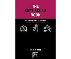 KNYGA Dan White Soft Skills Book