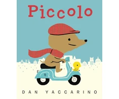 KNYGA Dan Yaccarino Piccolo