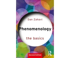 KNYGA Dan Zahavi Phenomenology: The Basics