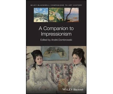 KNYGA Dana Arnold Companion to Impressionism