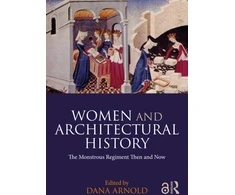 KNYGA Dana Arnold Women and Architectural History