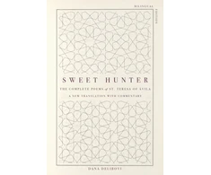 KNYGA Dana Delibovi Sweet Hunter