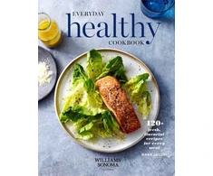 KNYGA Dana Jacobi WS Everyday Healthy Cookbook