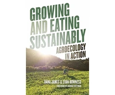 KNYGA Dana James Growing and Eating Sustainably