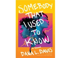 KNYGA Dana L Davis Somebody That I Used to Know