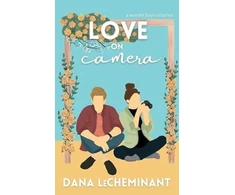 KNYGA Dana Lecheminant Love on Camera