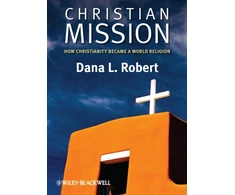 KNYGA Dana Lee Robert Christian Mission